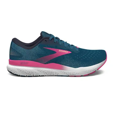 Brooks Women's Ghost 16 GTX Gore-Tex Shoe - 2025