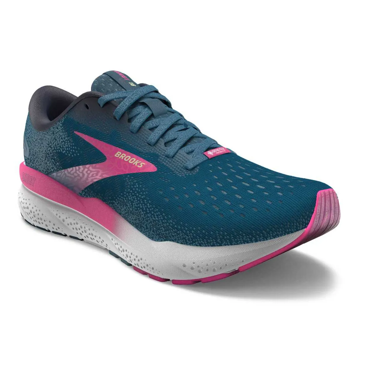 Brooks Women's Ghost 16 GTX Gore-Tex Shoe - 2025