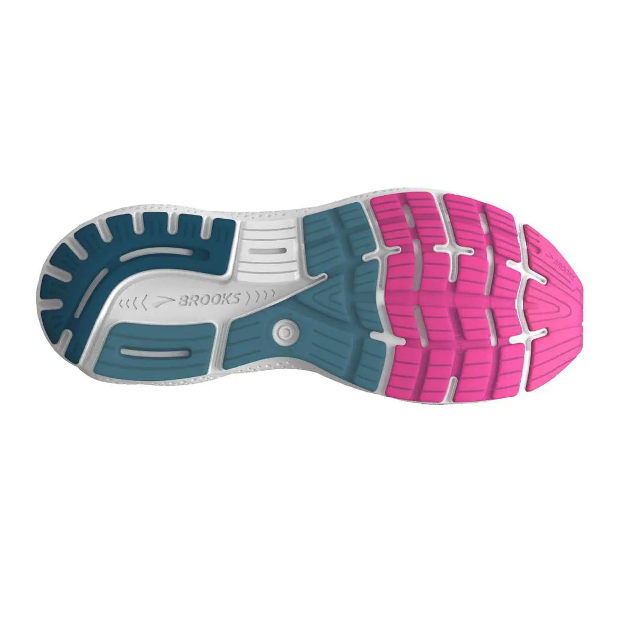 Brooks Women's Ghost 16 GTX Gore-Tex Shoe - 2025