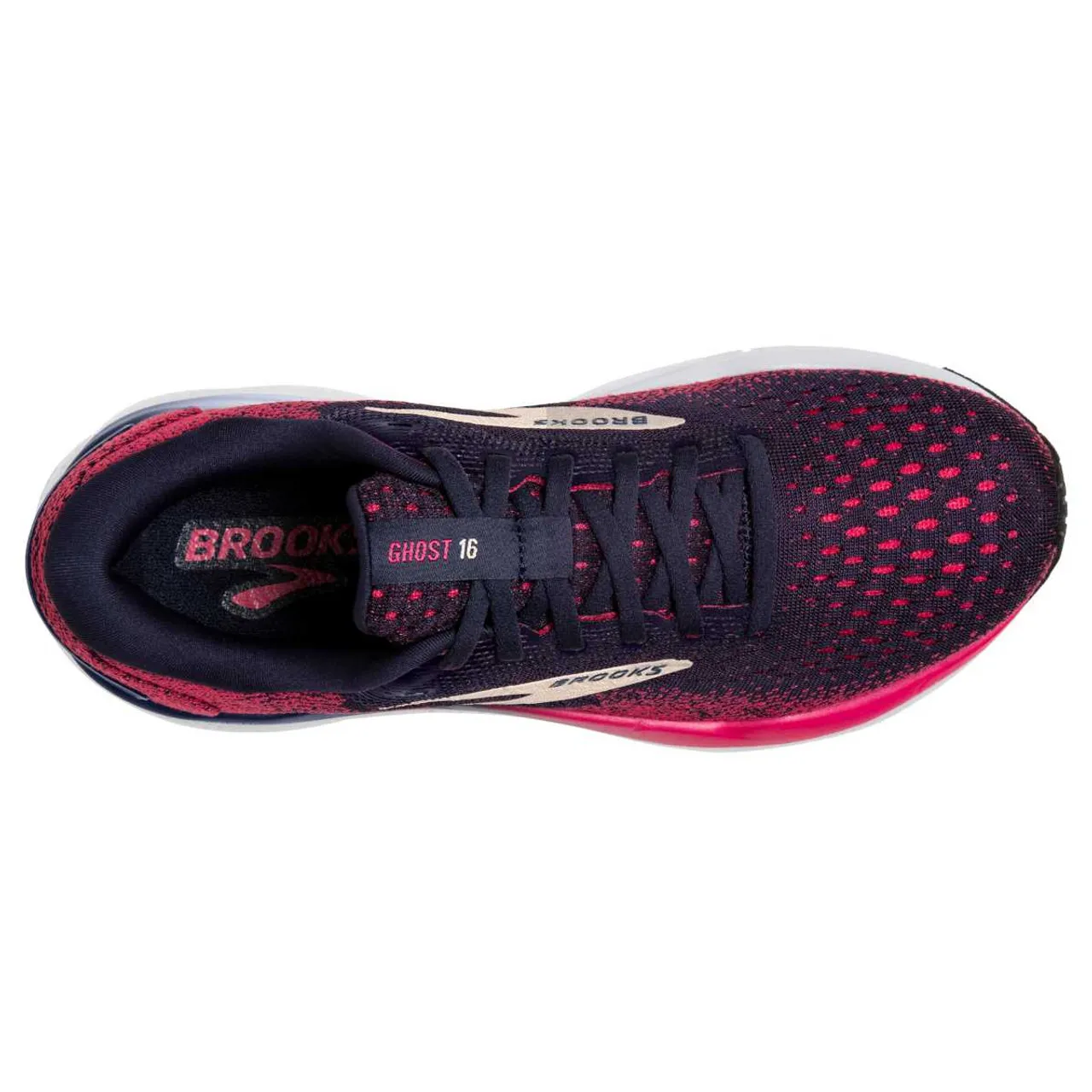 Brooks Women's Ghost 16 Shoe - 2025