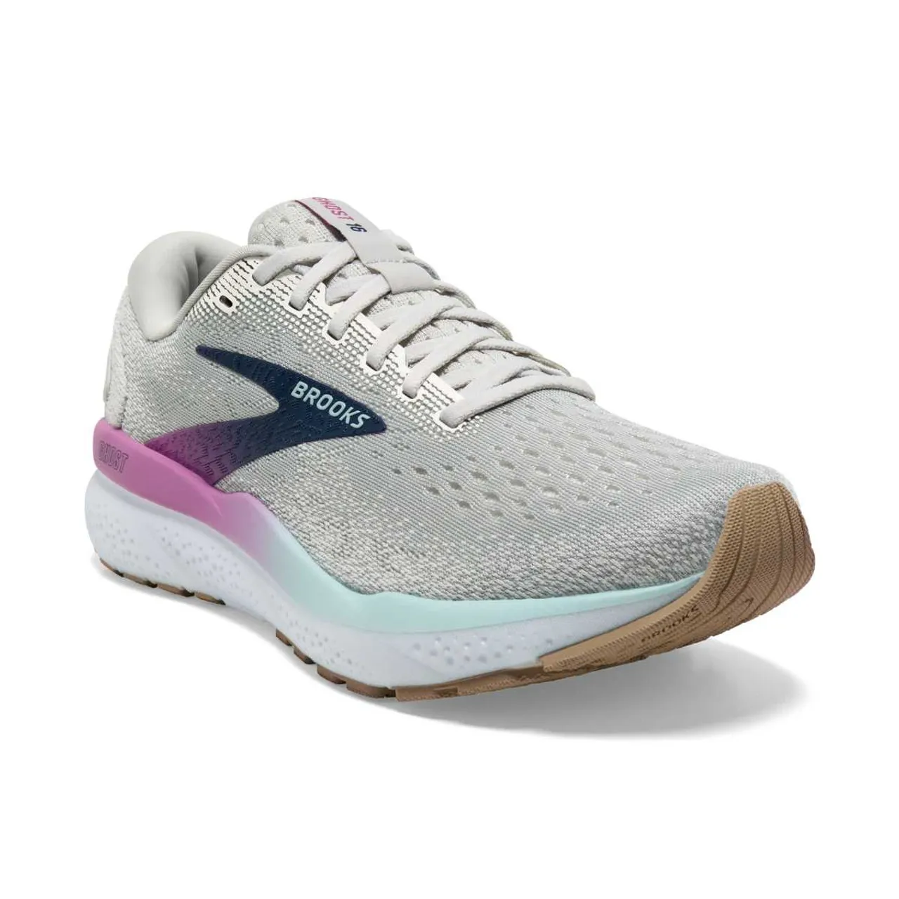 Brooks Women's Ghost 16 Shoe - 2025