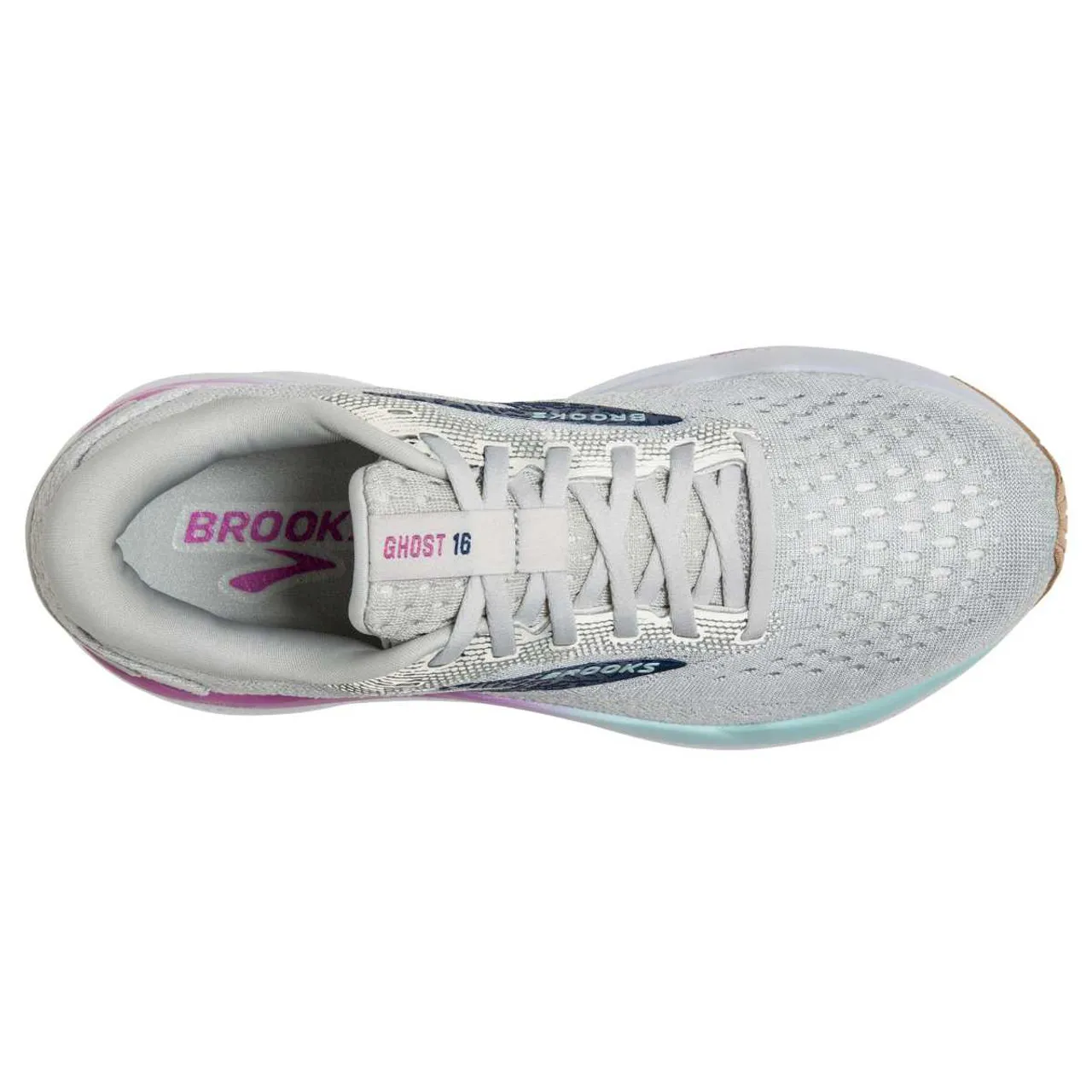 Brooks Women's Ghost 16 Shoe - 2025