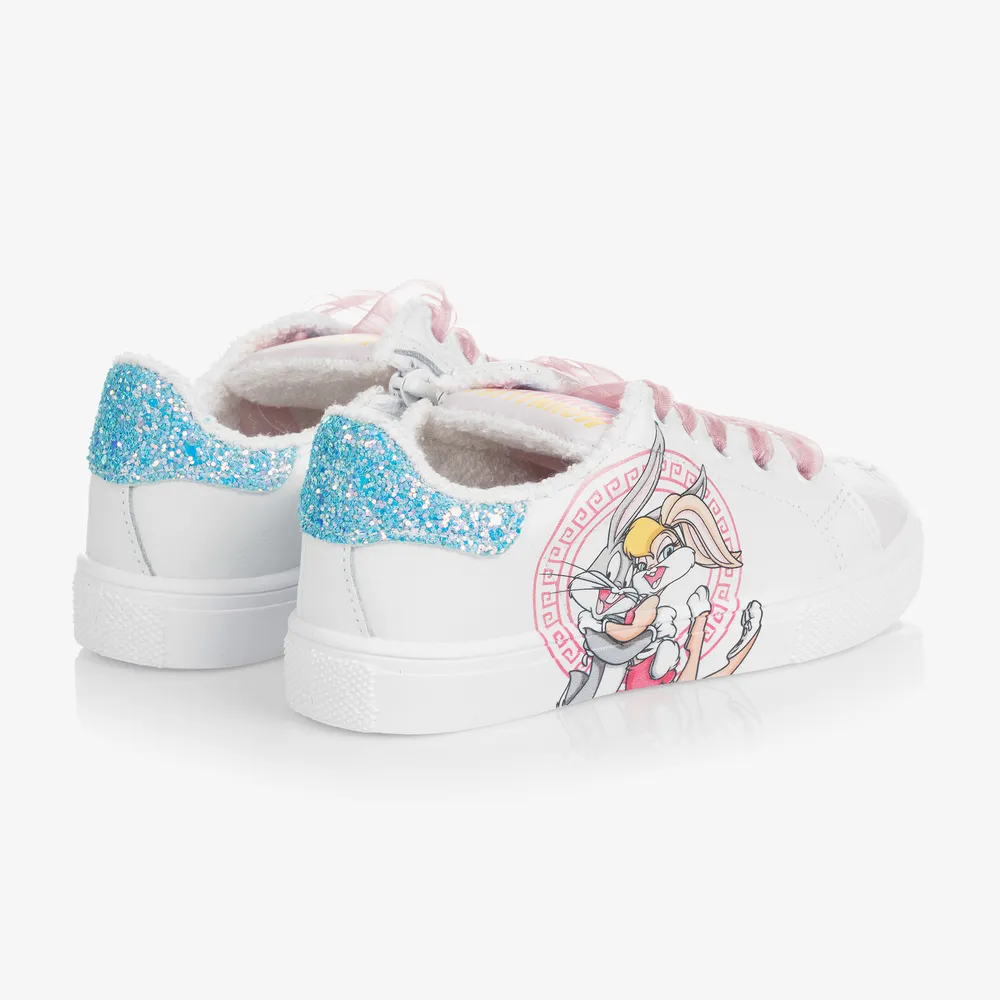 Bugs & Lola Bunny Trainers