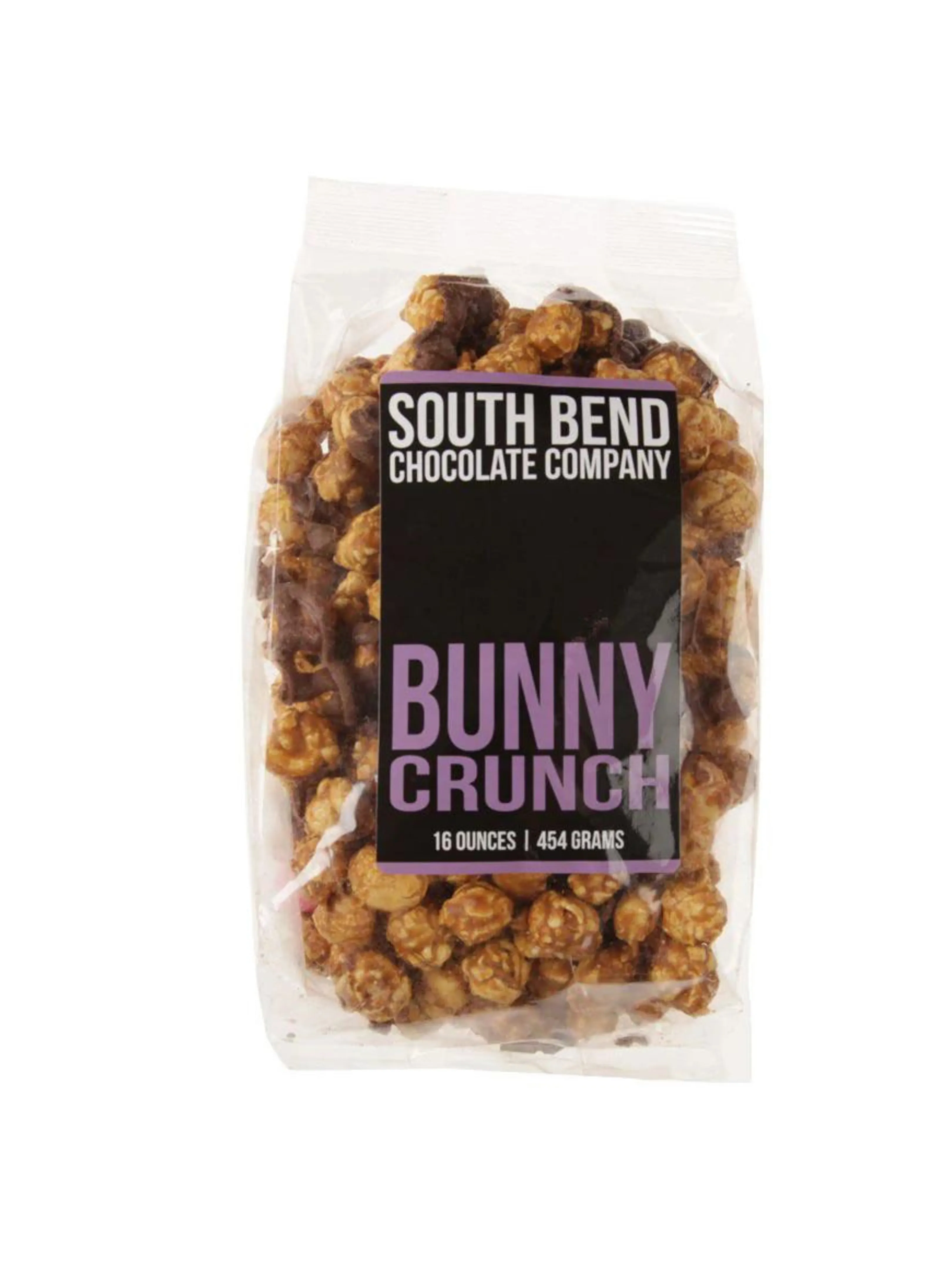 Bunny Crunch