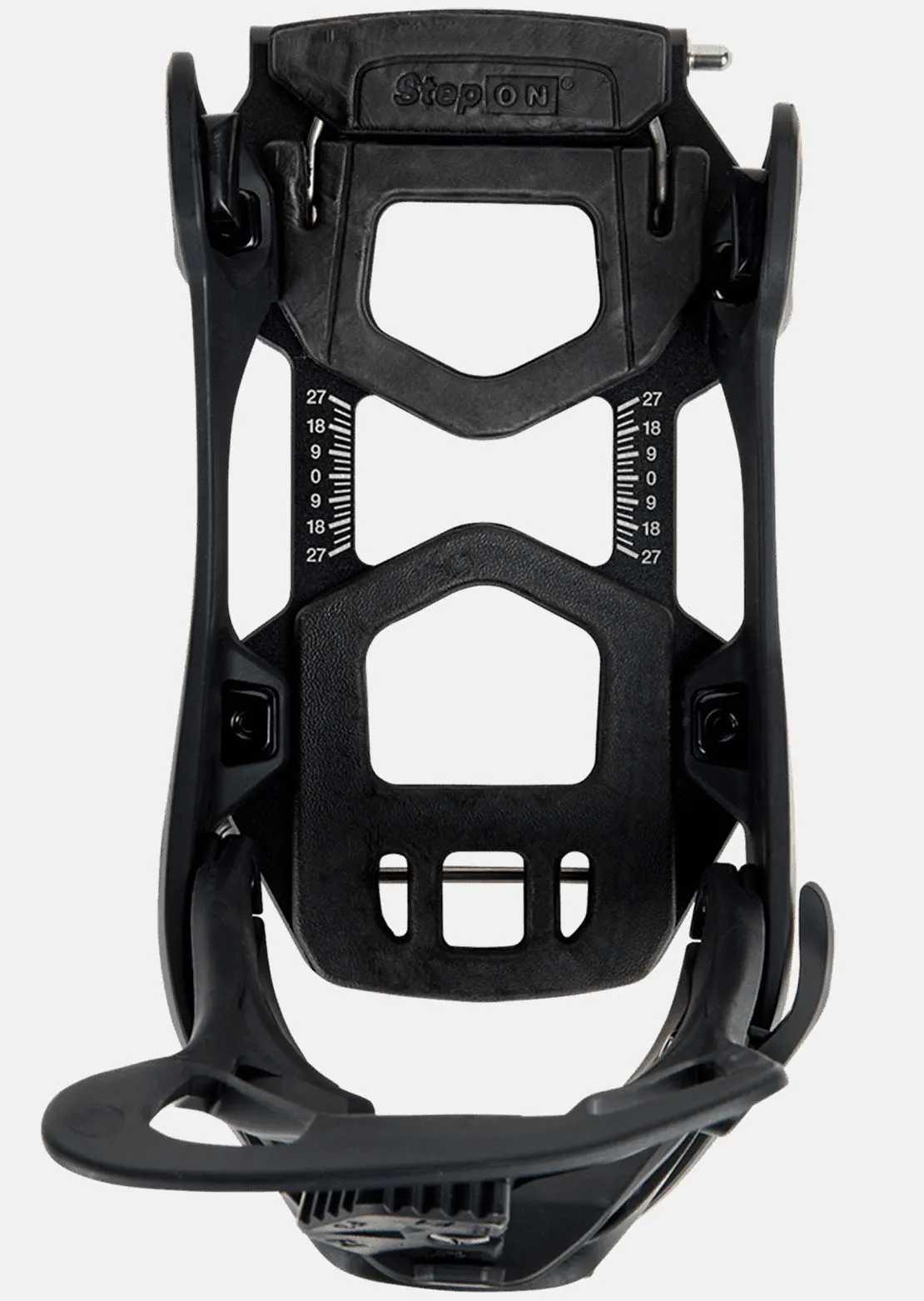 Burton Men's Step On Splitboard Bindings