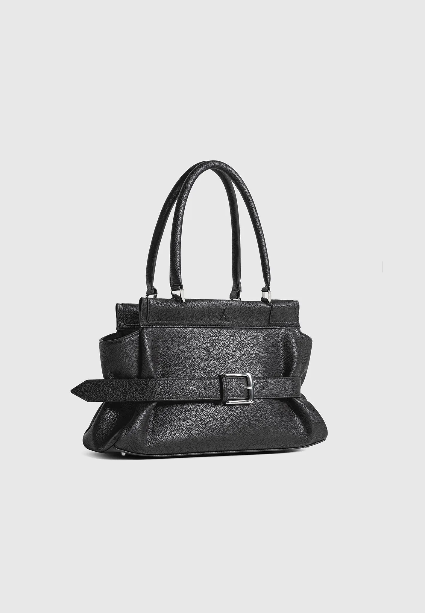 Calais Handbag - Black