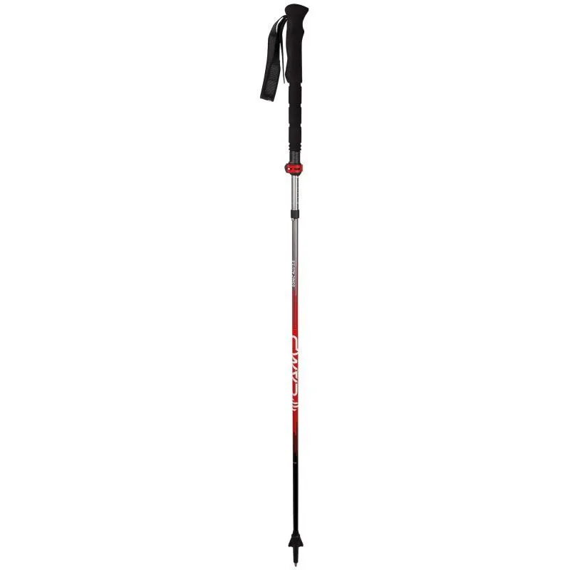 Camp Sonic Alu 2.0 - Walking poles | Hardloop