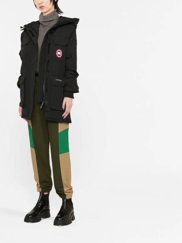 Canada Goose Expedition Parka | Luxury and style at your fingertips