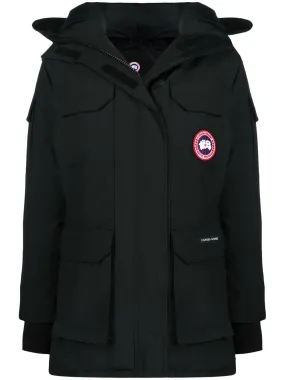 Canada Goose Expedition Parka | Luxury and style at your fingertips