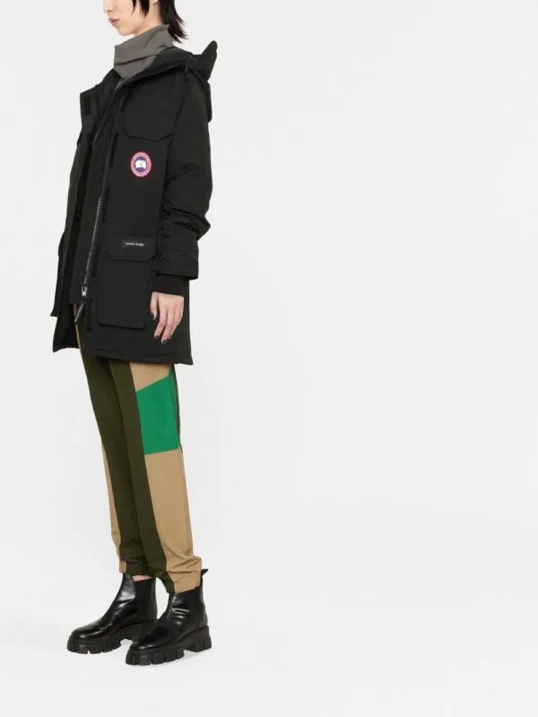 Canada Goose Expedition Parka | Luxury and style at your fingertips