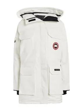 Canada Goose Expedition Parka North Star White | Luxury and style at your fingertips