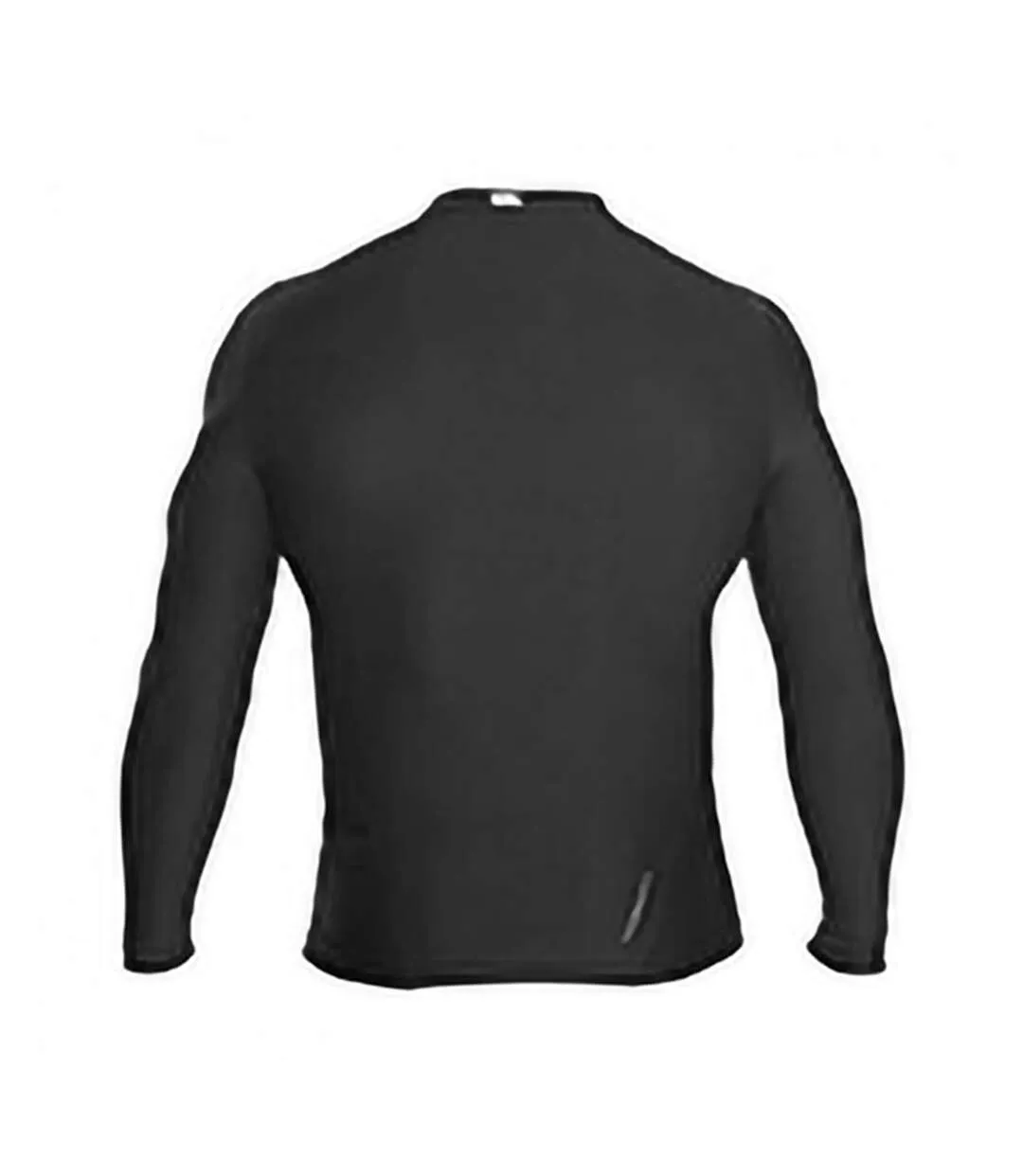 Canterbury Mens ThermoReg Long Sleeve Base Layer Top (Black) - UTPC2842