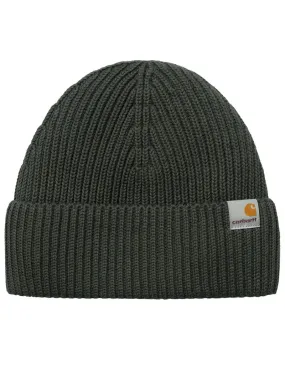 Carhartt Burbank Beanie Slate