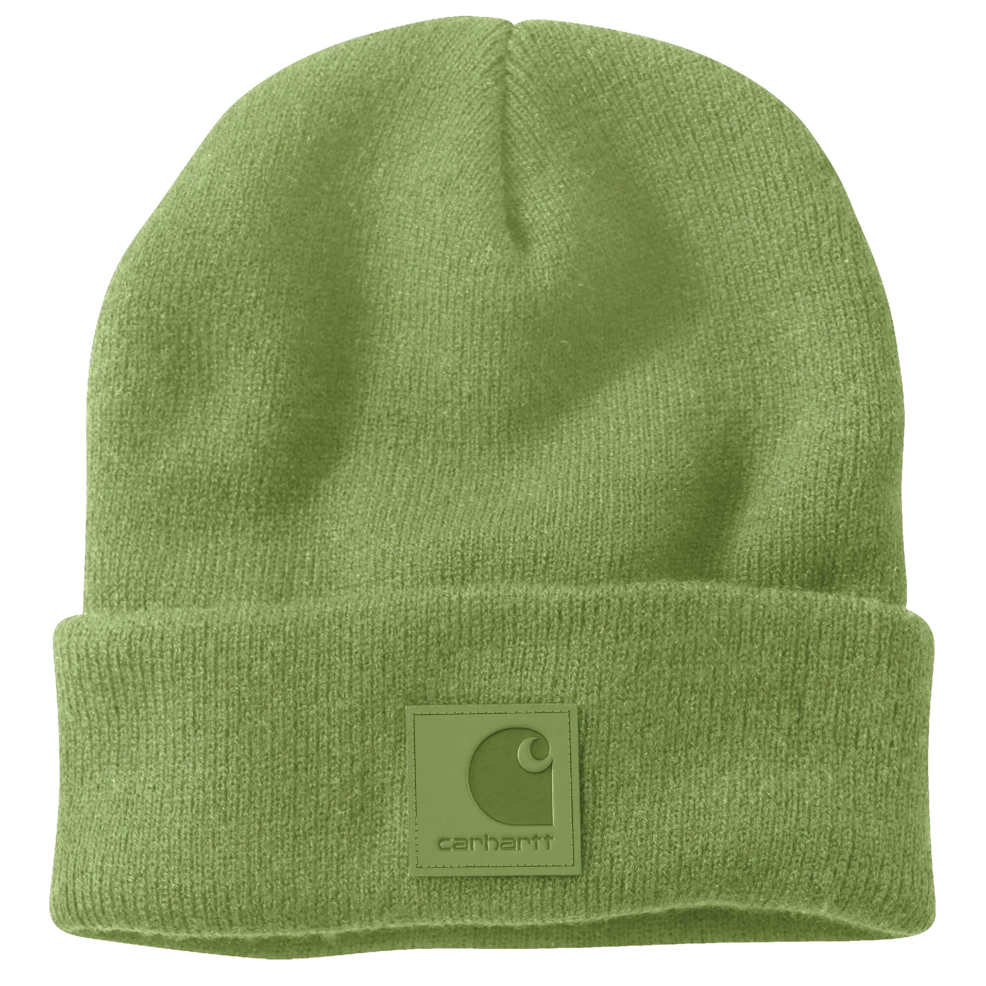 Carhartt Men's Tonal Patch Beanie