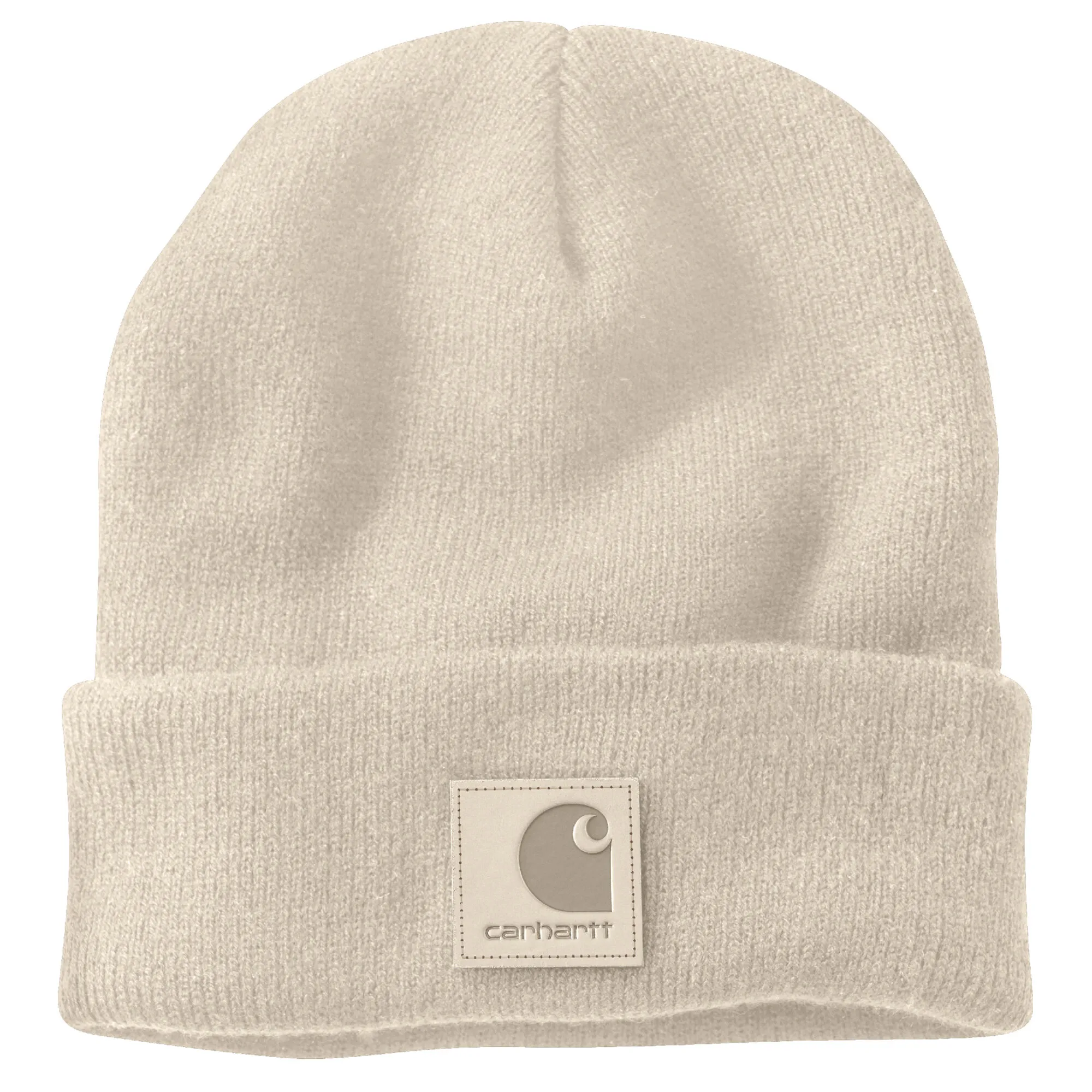 Carhartt Men's Tonal Patch Beanie