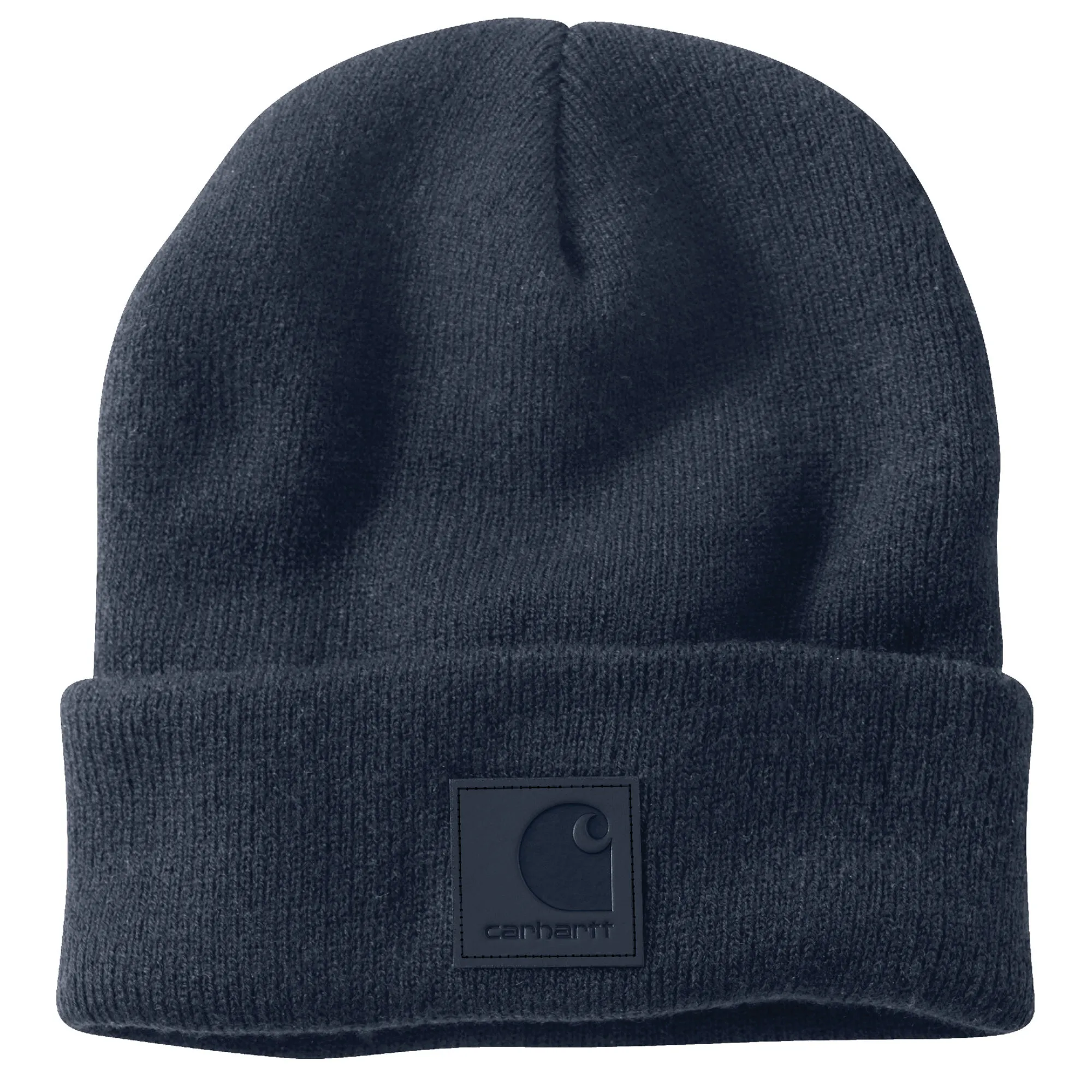 Carhartt Men's Tonal Patch Beanie