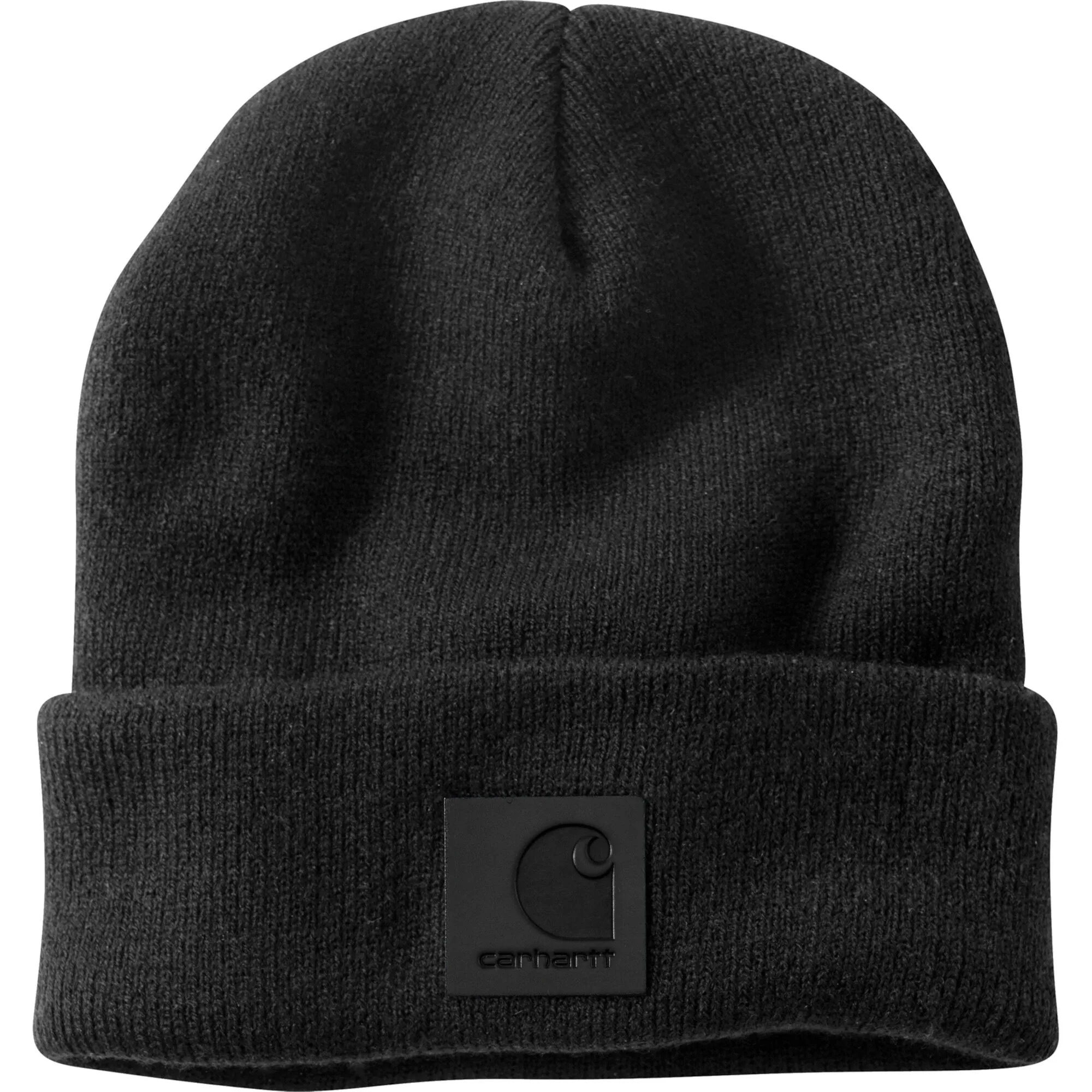 Carhartt Men's Tonal Patch Beanie