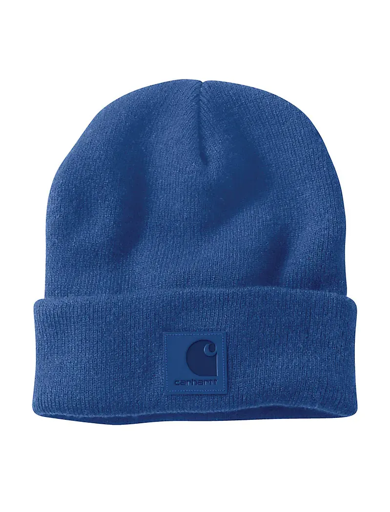 Carhartt Tonal Patch Beanie