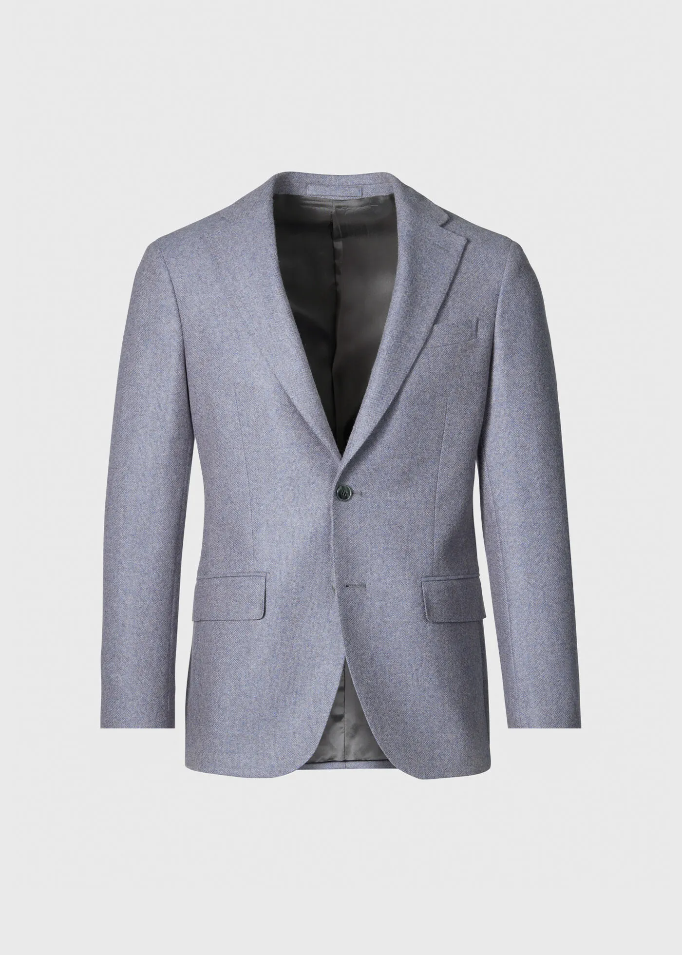 Cashmere Melange Jacket