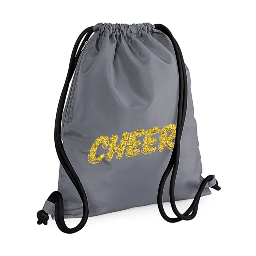 Cheer gymsack