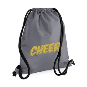 Cheer gymsack