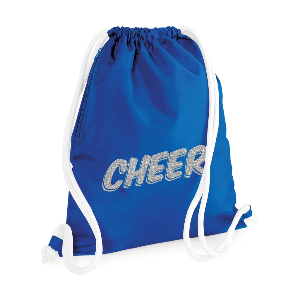 Cheer gymsack