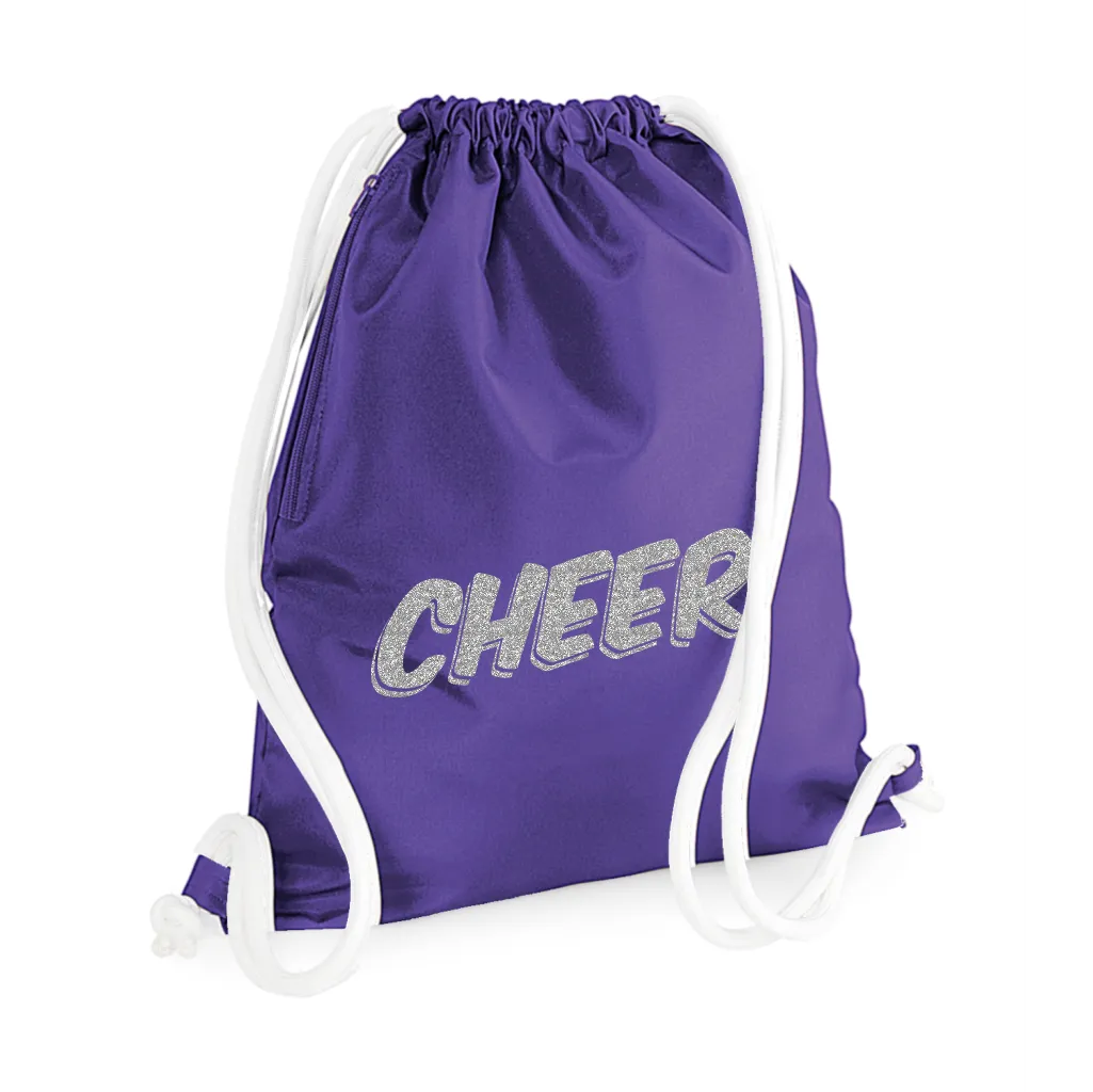 Cheer gymsack