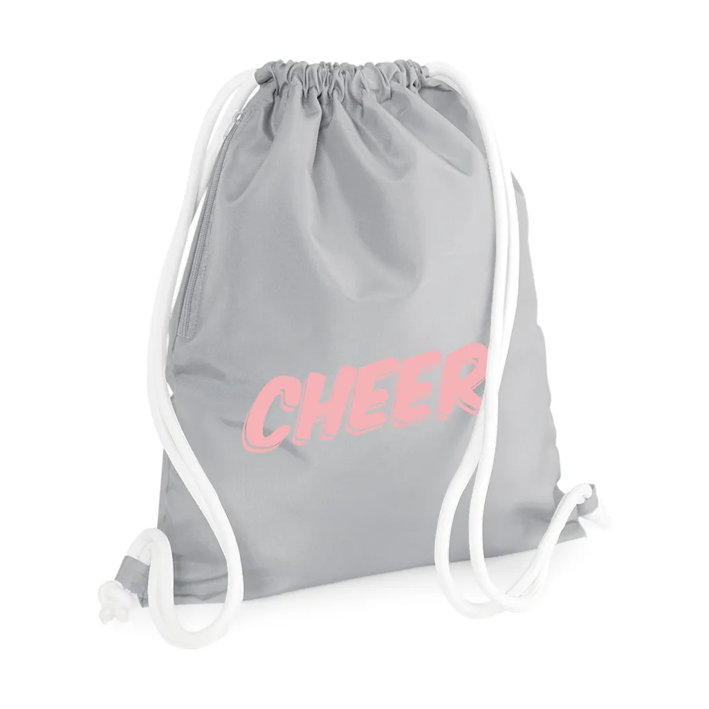 Cheer gymsack