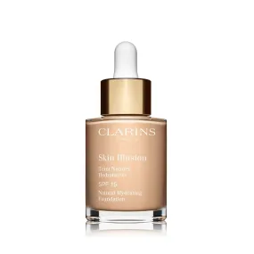 Clarins Makeup Base Foundation 30ml