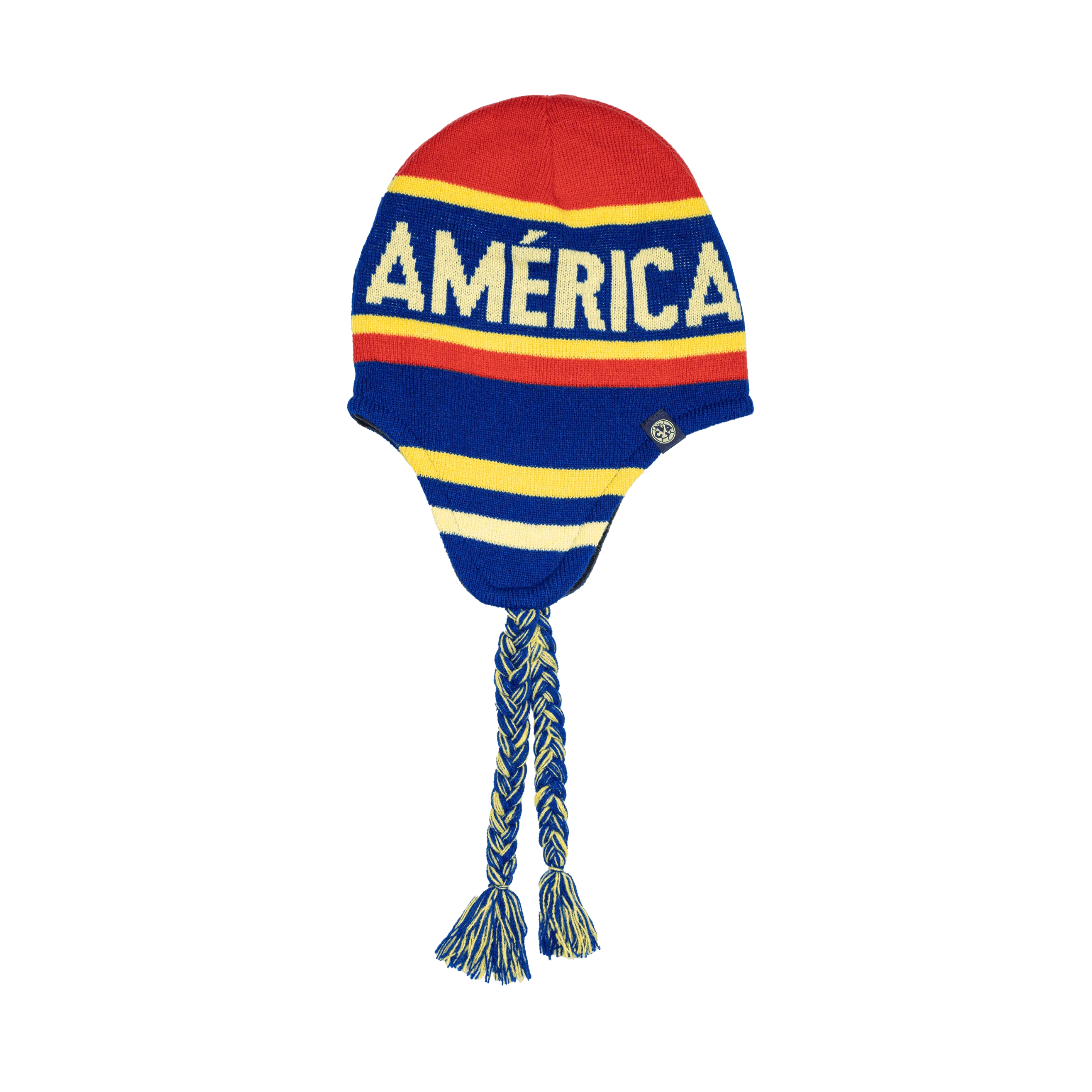 Club America Chalet Knit Beanie