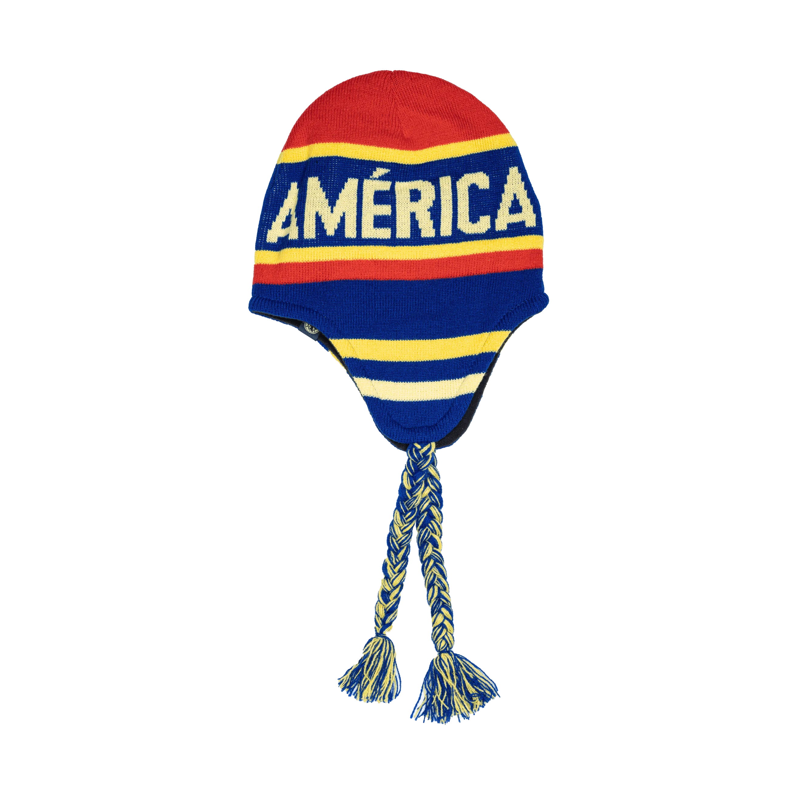 Club America Chalet Knit Beanie