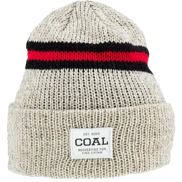 COAL THE UNIFORM SE BEANIE