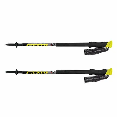 Compact Pro Trekking Poles