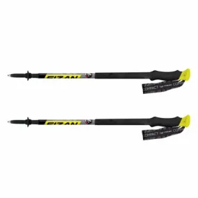 Compact Pro Trekking Poles