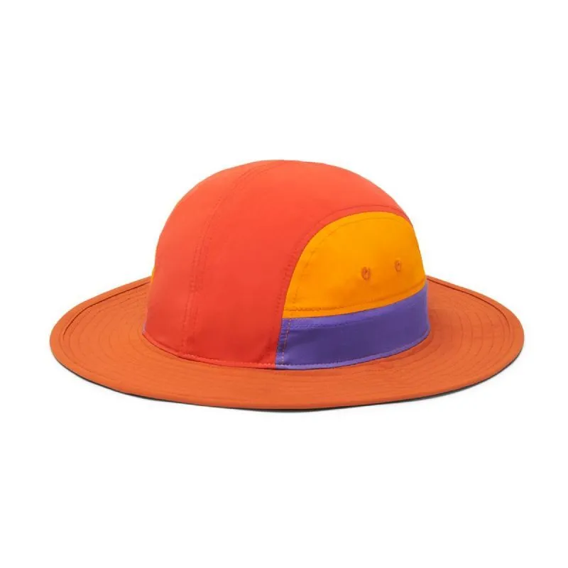 Cotopaxi  Tech Bucket Hat - Cappello