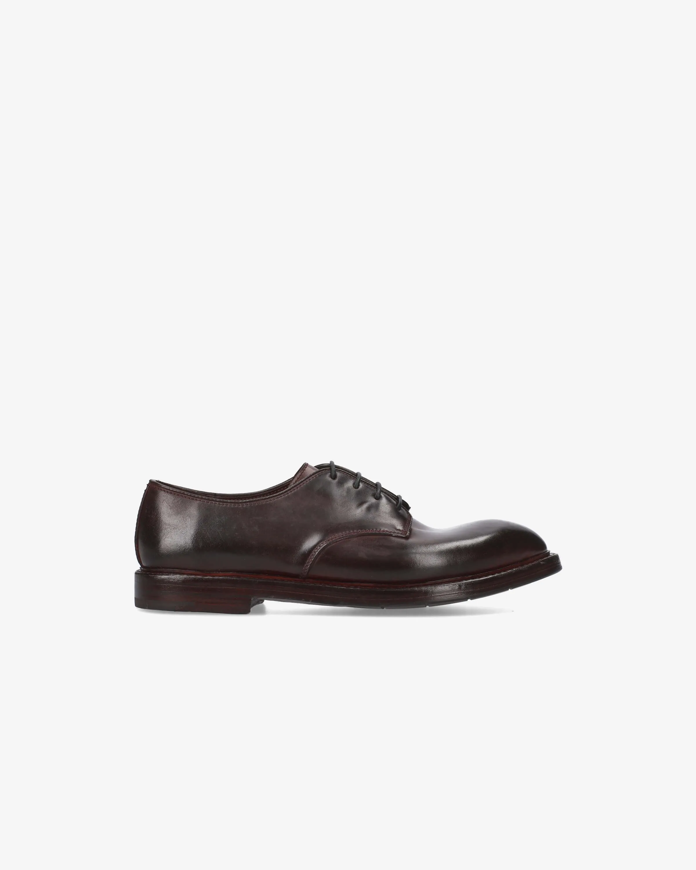 Derby Lace-Up 32102X Horse King Cordovan