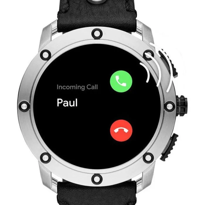 Diesel Smart Watch