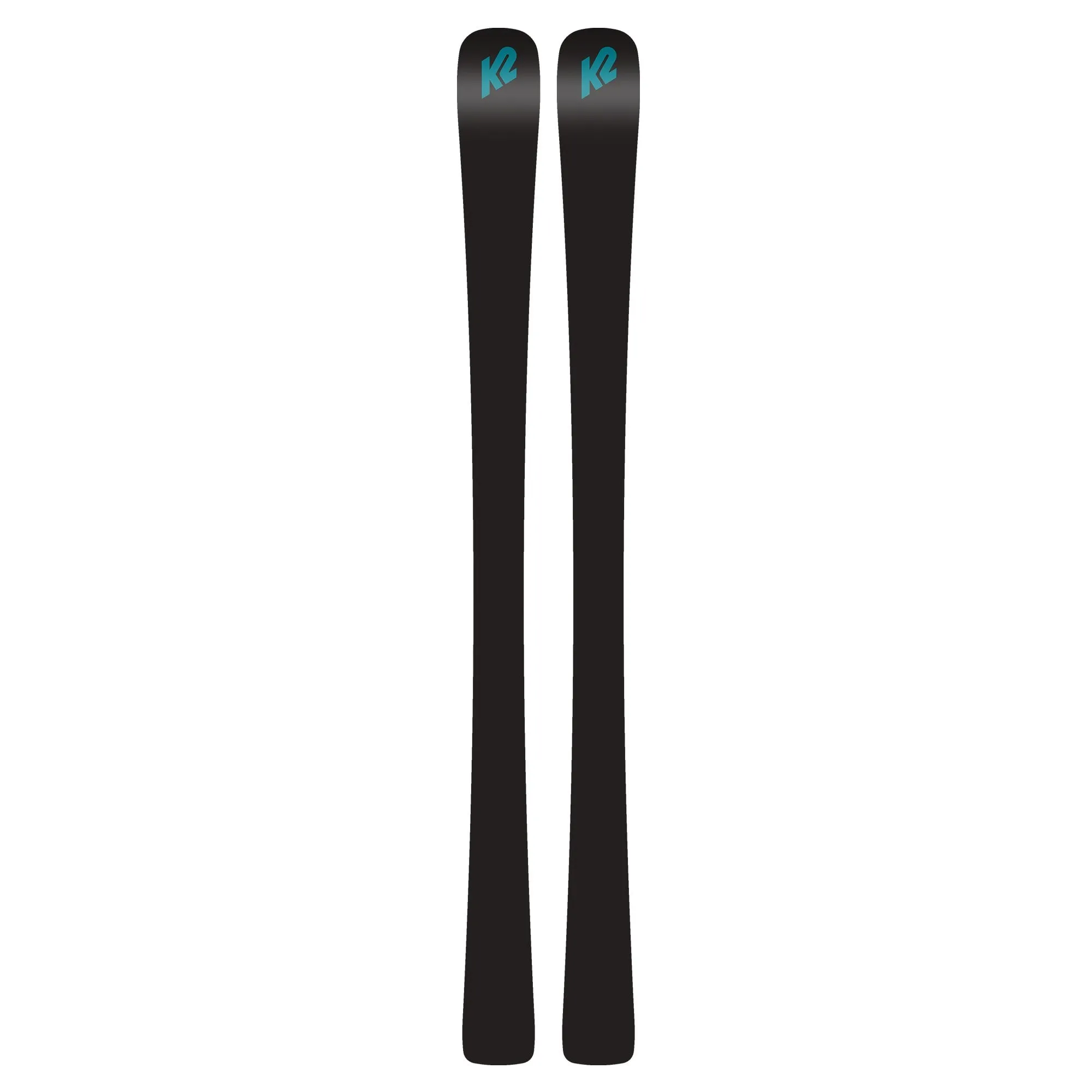 Disruption 76C Womens Skis + Marker ER3 10 Bindings - 2025