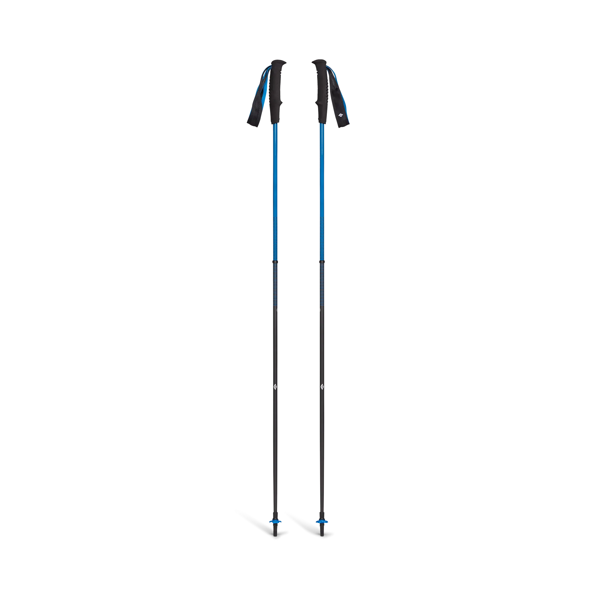 Distance Carbon Running Poles