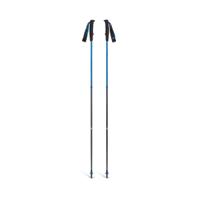 Distance Carbon Running Poles