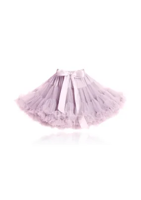 DOLLY by Le Petit Tom  LITTLE LAVENDER QUEEN pettiskirt little lavender