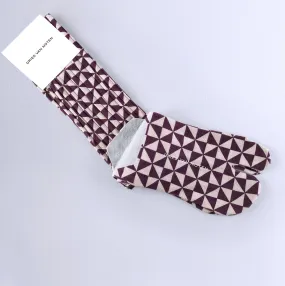 DRIES TABI SOCKS