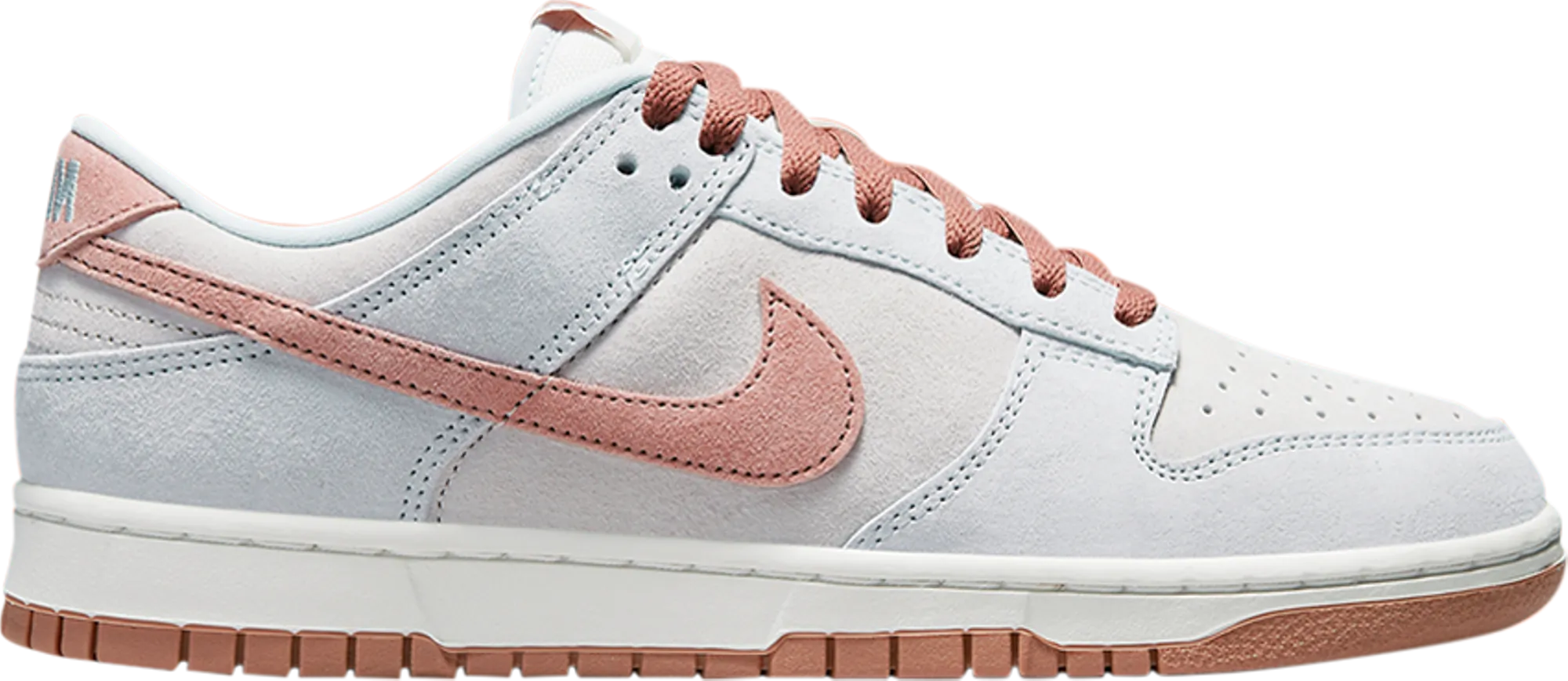 Dunk Low Retro Premium 'Fossil Rose' - DH7577 001