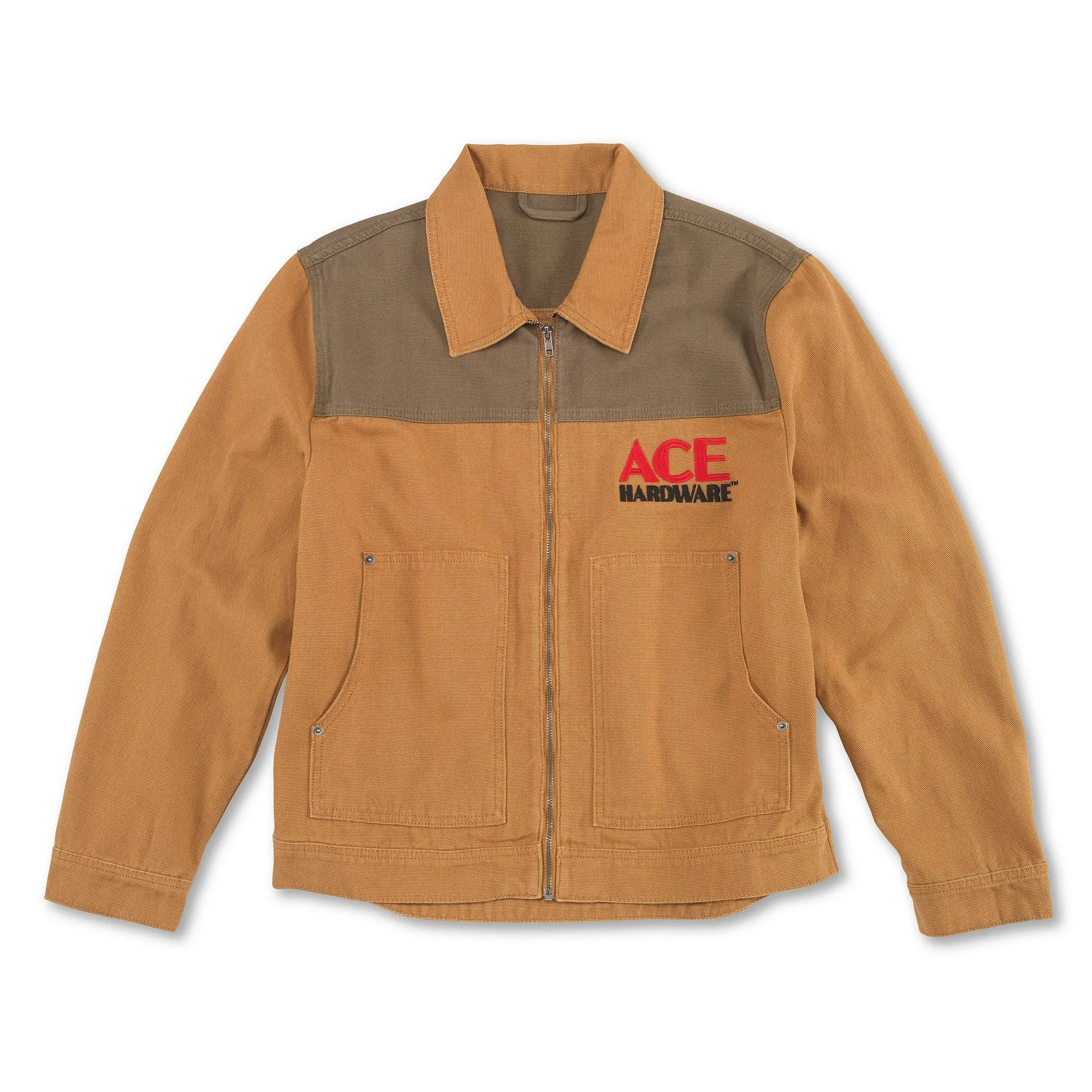 Dutton Jacket – Ace Hardware