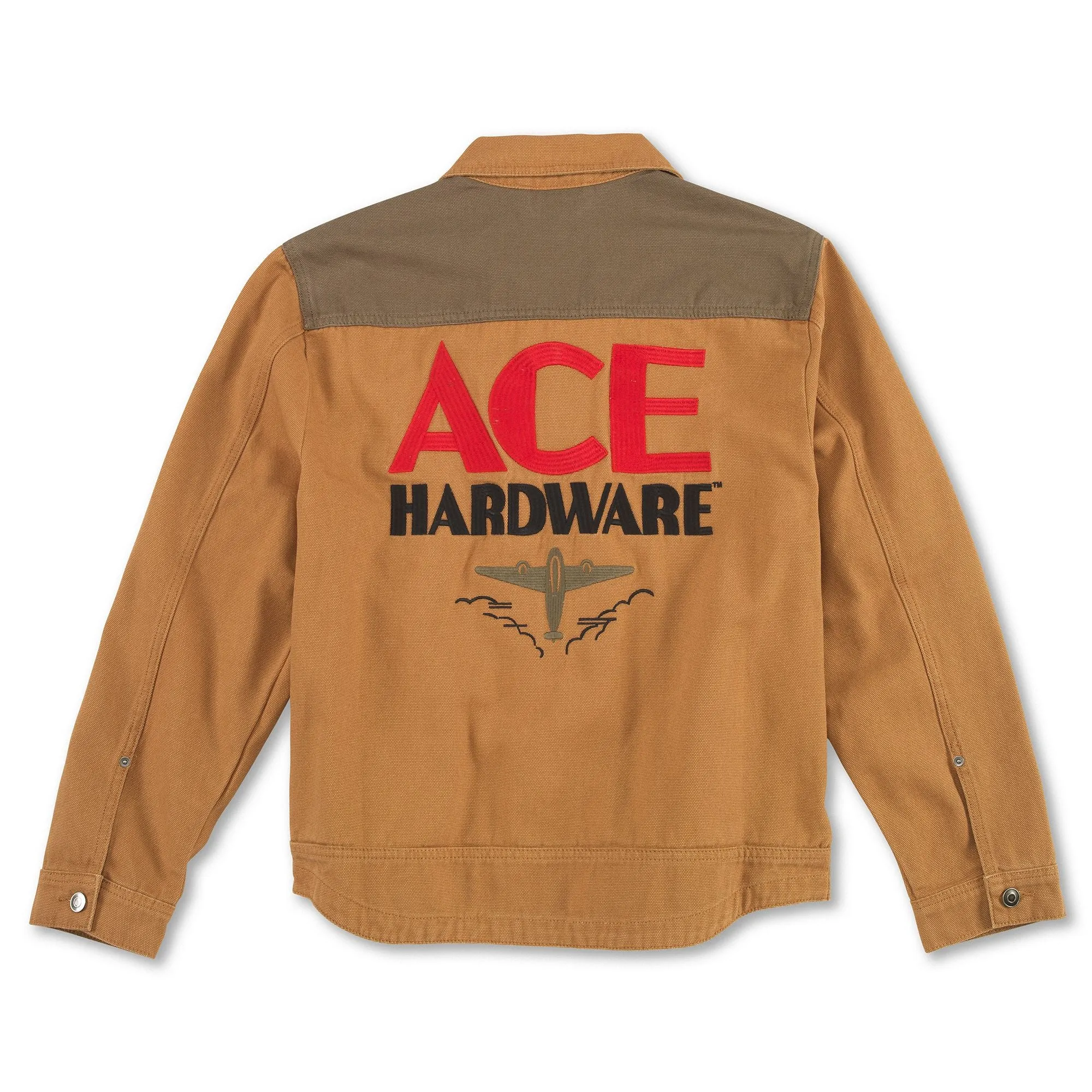 Dutton Jacket – Ace Hardware