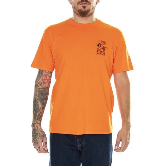 Edwin Agaric Village TS Tangerine Tango