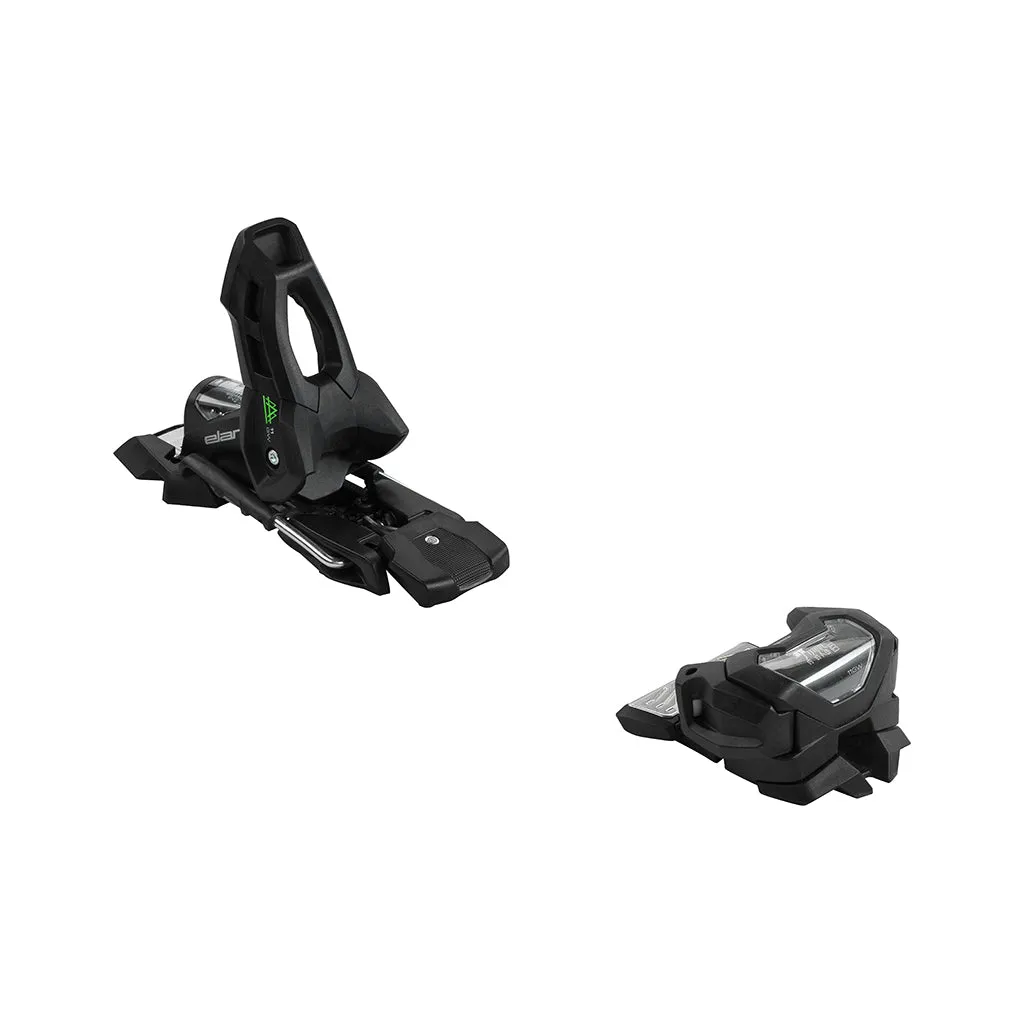 Elan Attack LYT 11 GW Ski Bindings Adult 2025