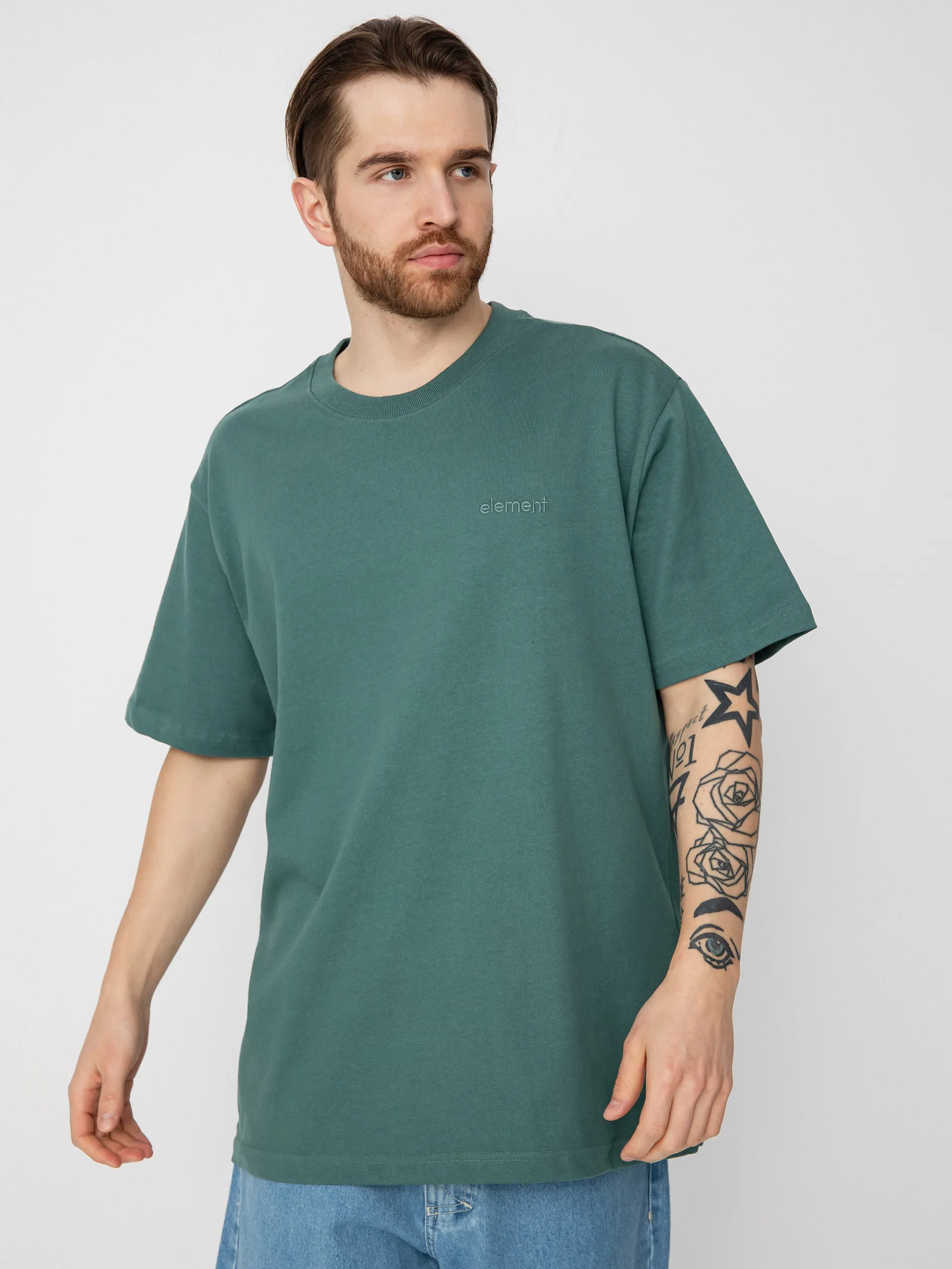 Element Crail 3.0 T-shirt (north atlantic)