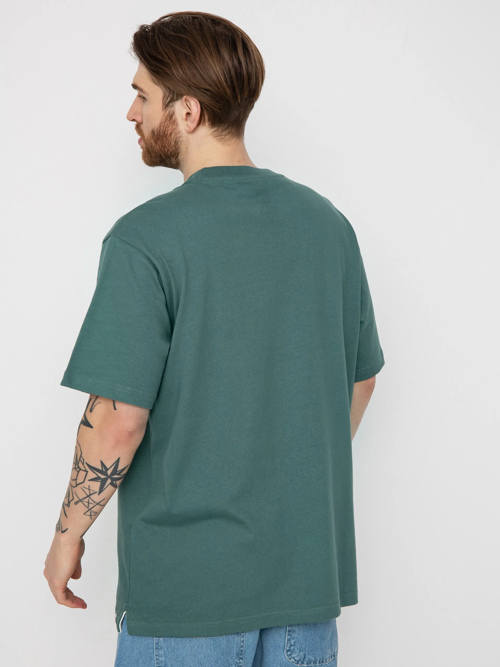 Element Crail 3.0 T-shirt (north atlantic)