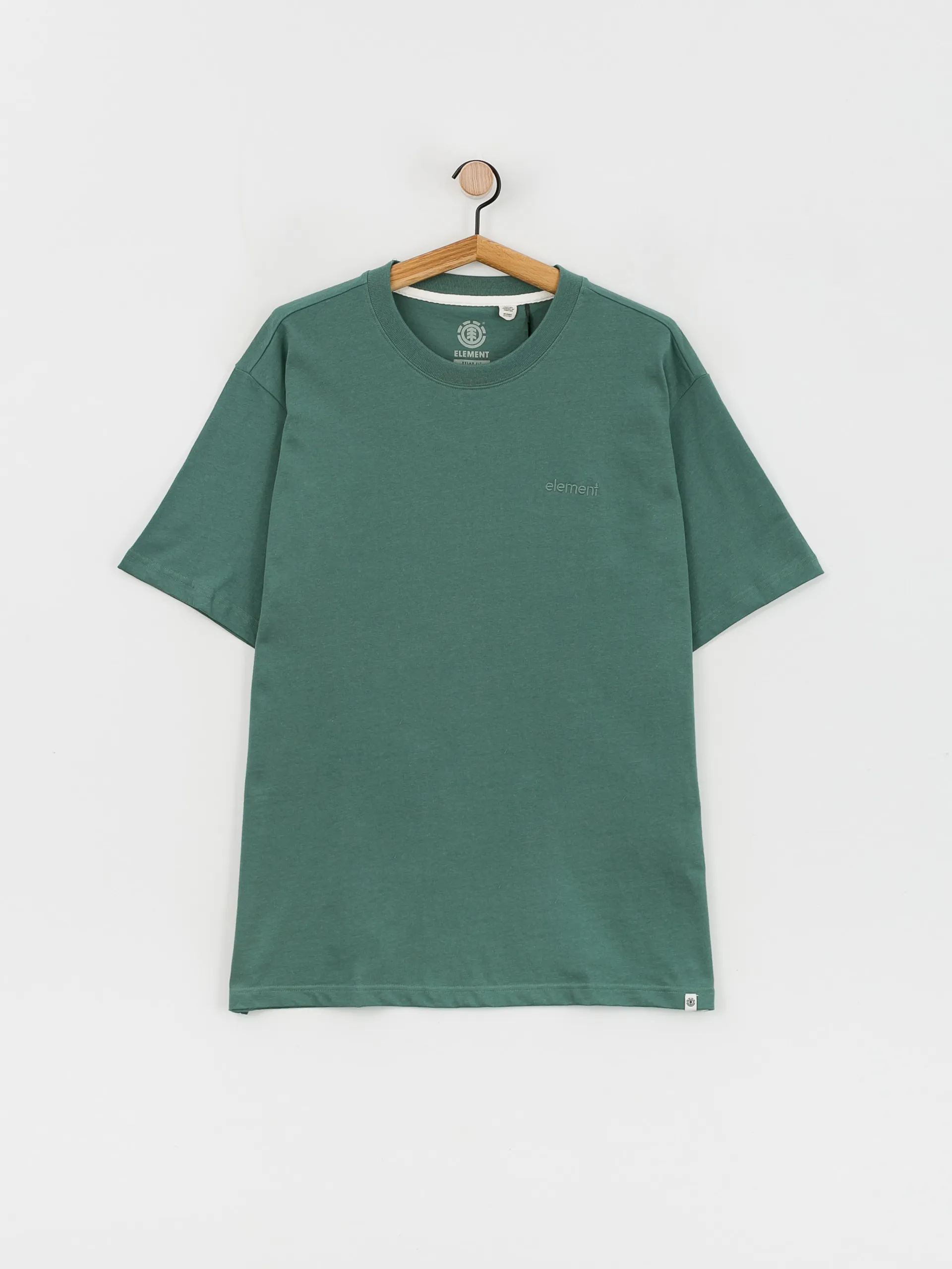 Element Crail 3.0 T-shirt (north atlantic)